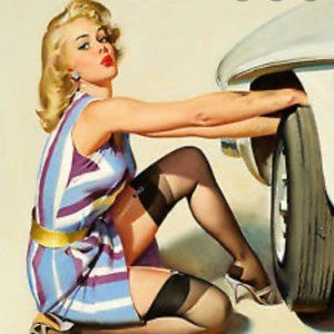 Meet your Posher, Samuel